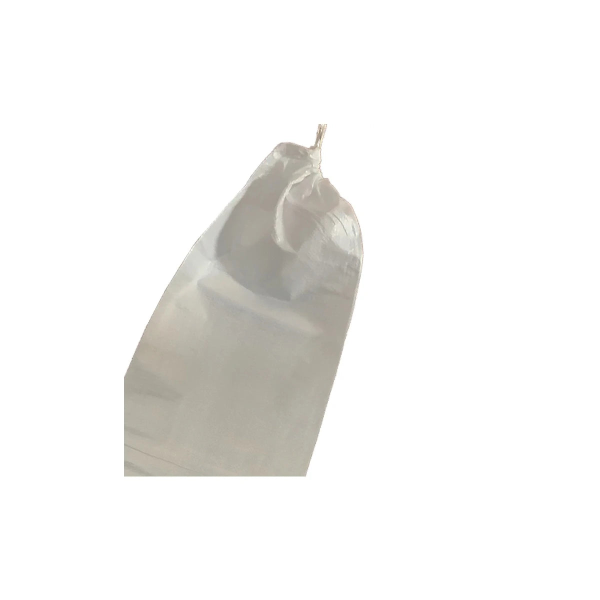 Sandsäcke PP weiß 25 × 100 cm (ungefüllt) 100 STÜCK