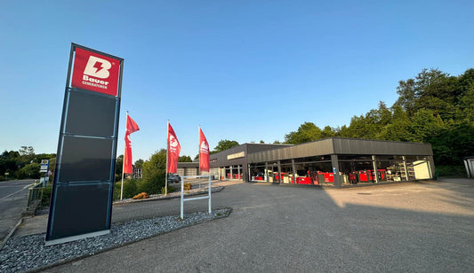 Bauer Generatoren klärt auf – so gefährlich ist ein Stromausfall tatsächlich