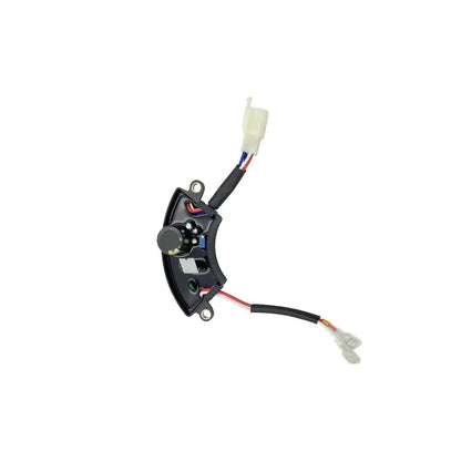 Spannungsregler (AVR) Hager HK8000W