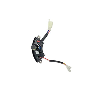 Spannungsregler Hager HK8000W Professional Generator