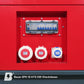 Bauer GFS-12 ATS, 12 kW/15 kVA Notstromgenerator / Notstromaggregat