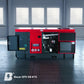 Bauer GFS-50 ATS, 50 kW/62,5 kVA Notstromgenerator/Notstromaggregat