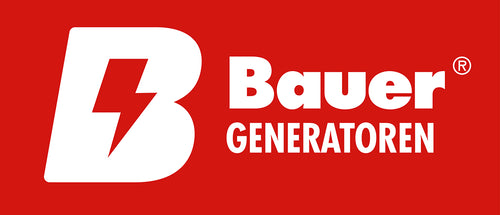 Bauer Generatoren