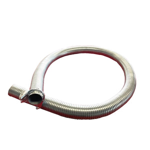 Abgasrohr Flex50 | Abgasführung für GFS24-open