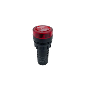 Alarmlampe mit Summer Bauer Generatoren