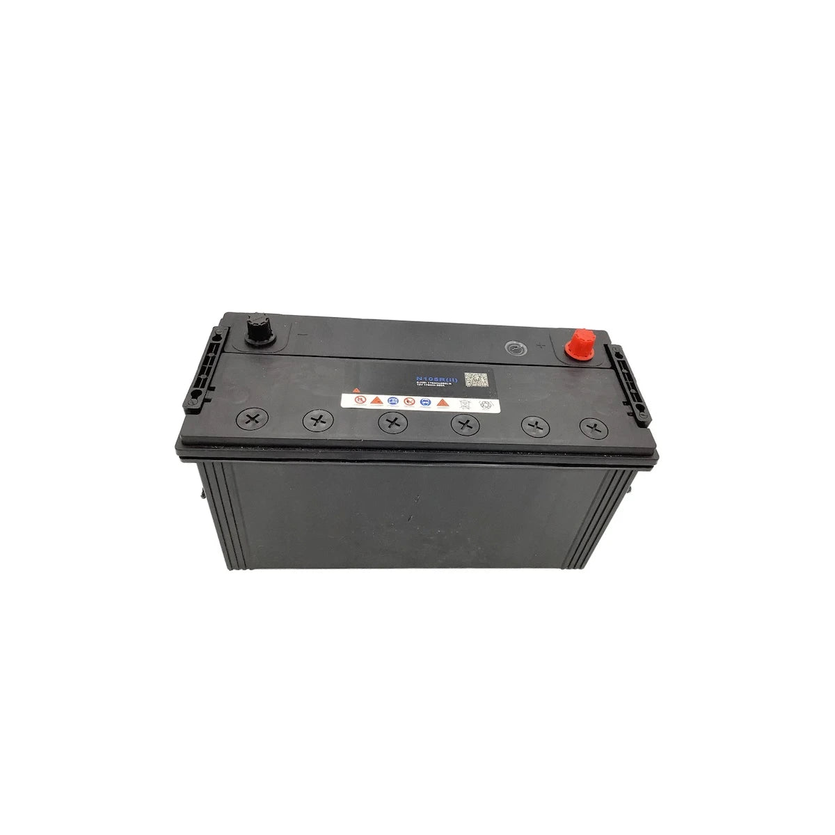 Batterie N105R(II) 12V 170min 680A