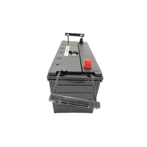 Batterie N105R(II) 12V 170min 680A