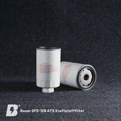 Dieselfilter Bauer GFS - 120
