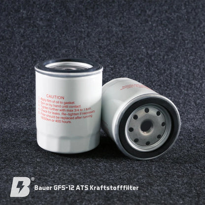 Dieselfilter Bauer GFS - 24