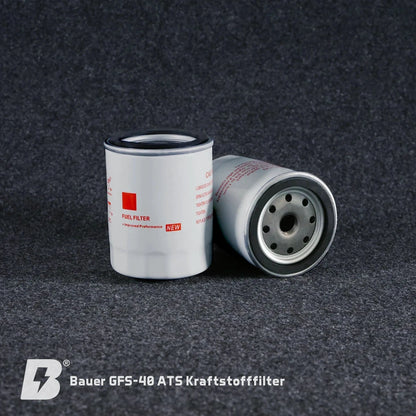 Dieselfilter Bauer GFS - 40