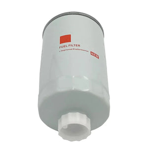 Dieselfilter Bauer GFS - 120