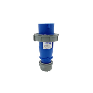 DT CEE-Stecker Shark 16A 6h 3polig 220-240V IP67