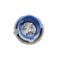DT CEE-Stecker Shark 16A 6h 3polig 220-240V IP67