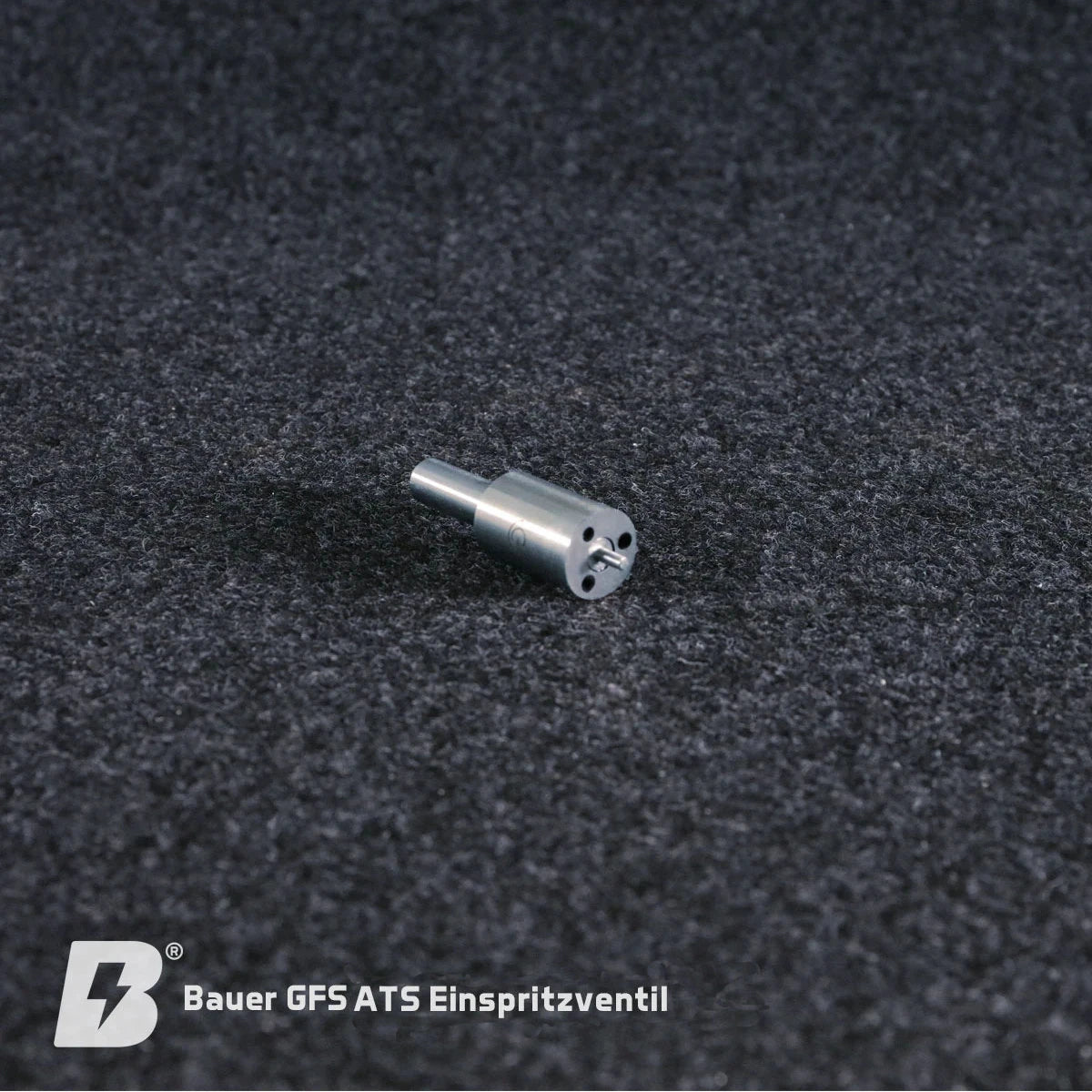 Einspritzventil Einspritzdüse Injektor Bauer GFS - 90