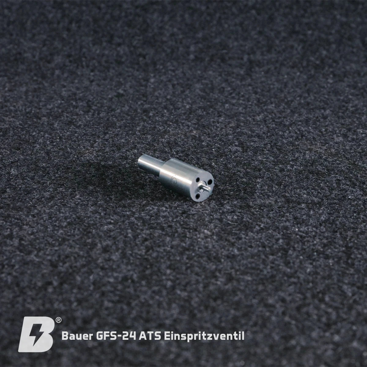 Einspritzventil Einspritzdüse Injektor Bauer GFS - 24