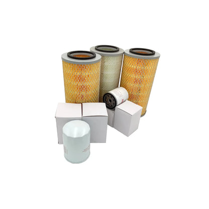 Filterset Bauer GFS 50