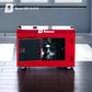 Bauer GFS-6, ATS, 230/400 Volt, Notstromgenerator / Notstromaggregat, Diesel
