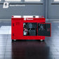 Bauer GFS-6, ATS, 230/400 Volt, Notstromgenerator / Notstromaggregat, Diesel