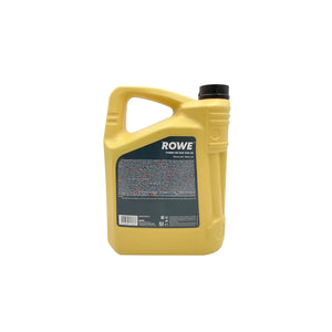 5 Liter Motoröl Rowe Hightec Turbo HD SAE 15W-40