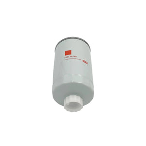 Filterset Bauer GFS 80