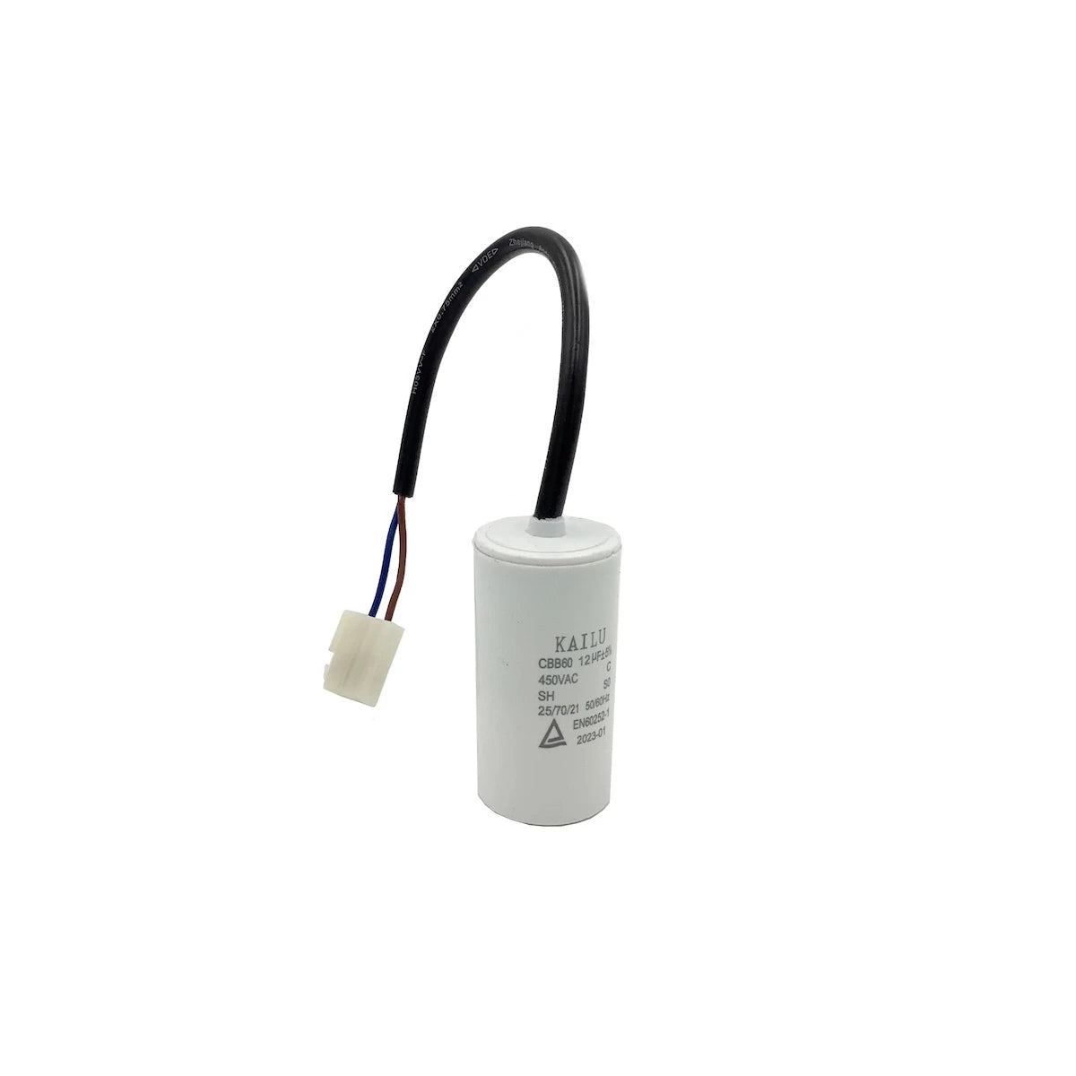 Kondensator Kailu 450V AC Hager 1200