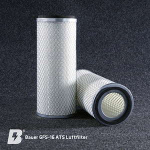 Luftfilter Bauer GFS-16