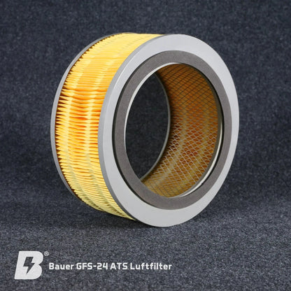 Luftfilter Bauer GFS-24