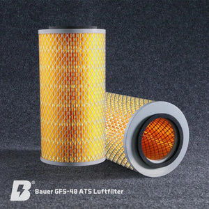 Luftfilter Bauer GFS-40