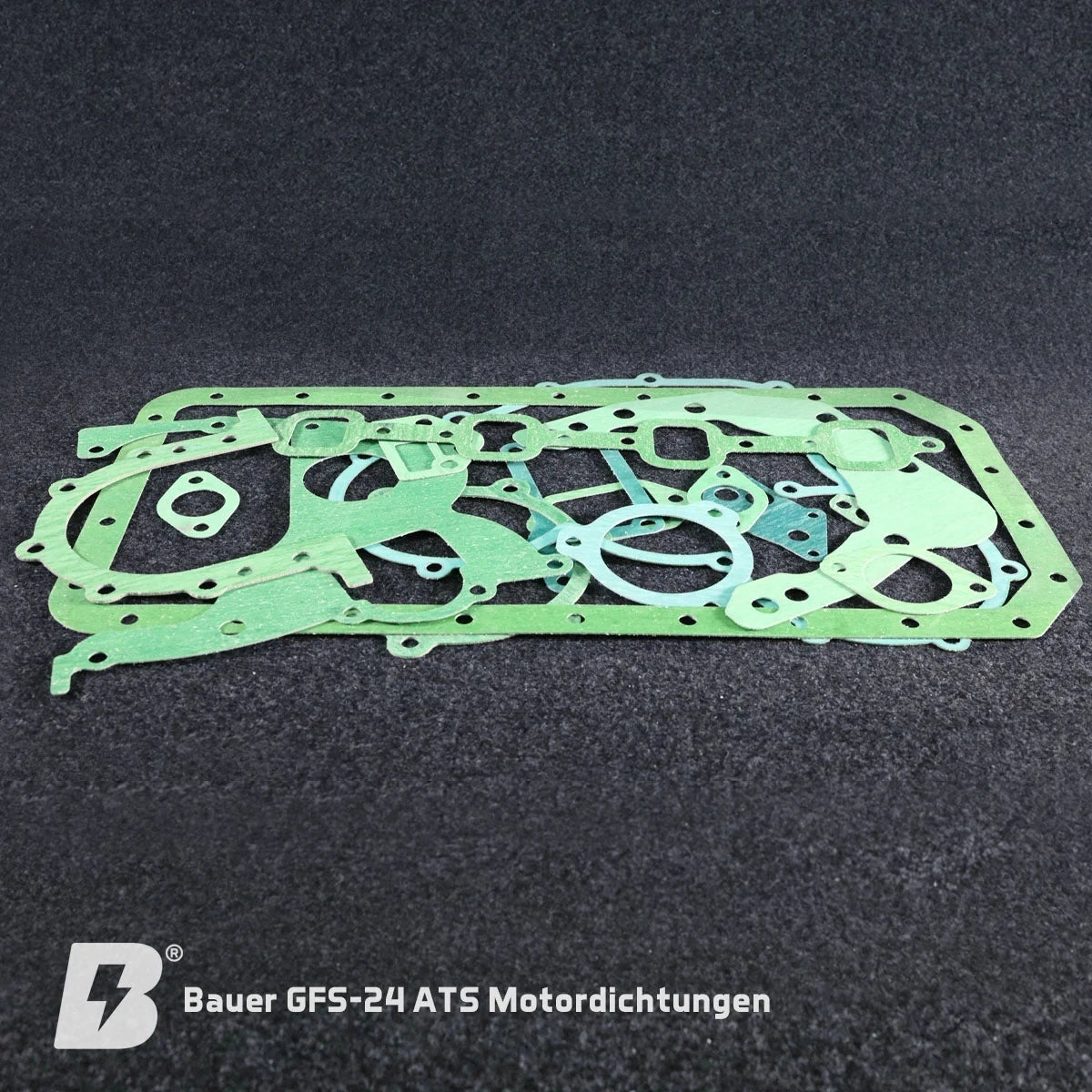Motordichtungssatz GFS-12