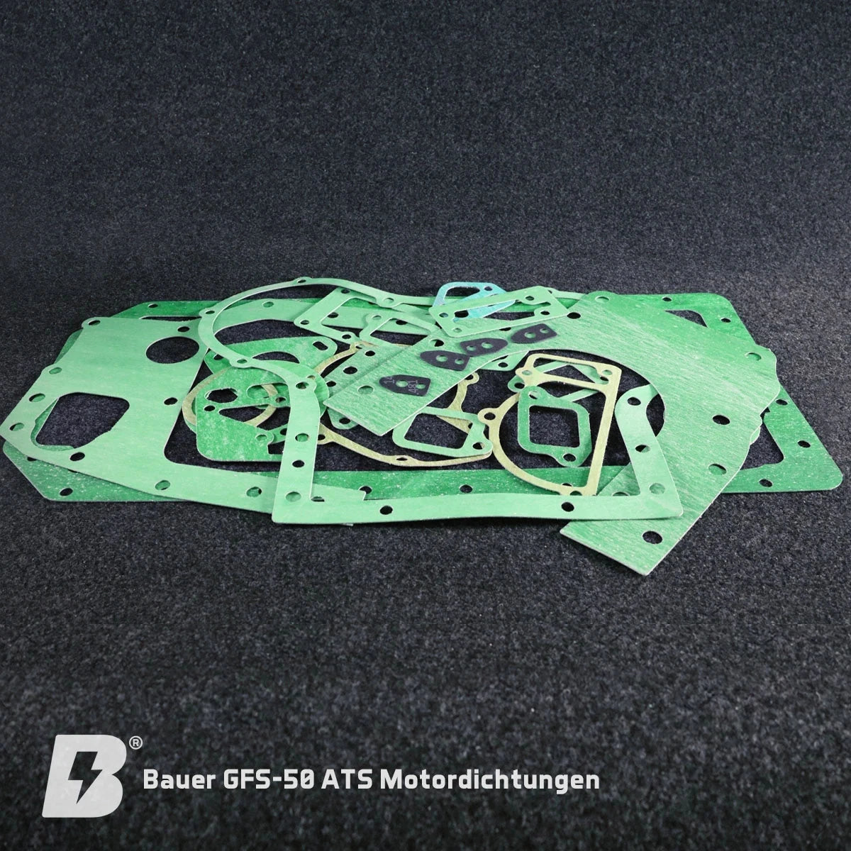 Motordichtungssatz GFS-50
