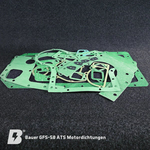 Motordichtungssatz GFS-50