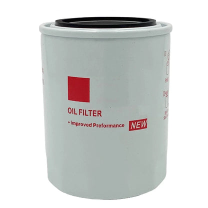 Ölfilter Bauer GFS-50