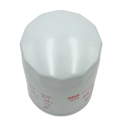 Ölfilter Bauer GFS-80