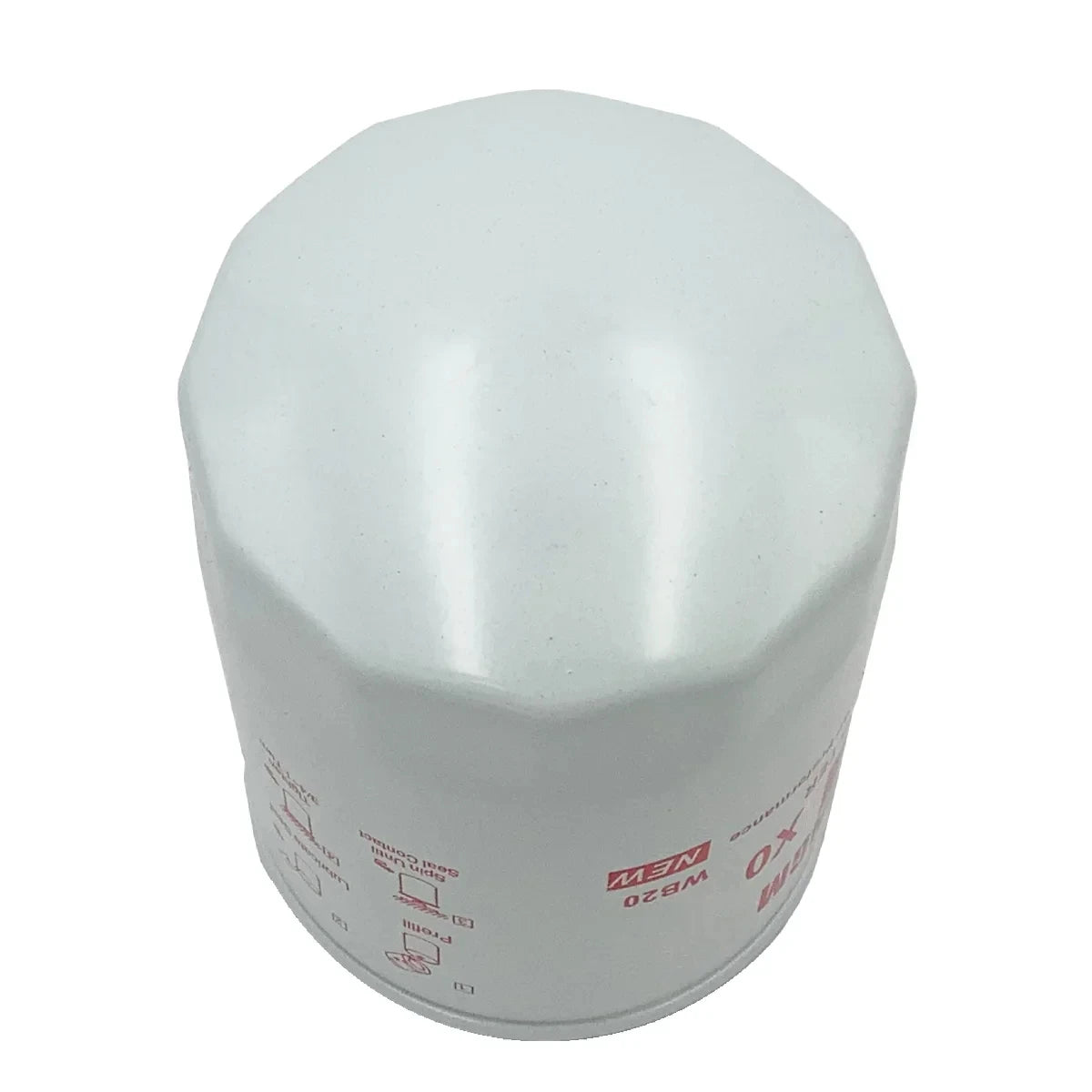 Ölfilter Bauer GFS-16