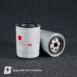 Ölfilter Bauer GFS-16