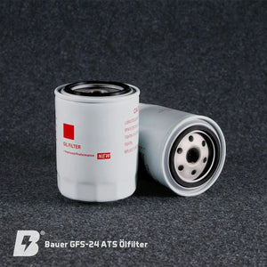 Ölfilter Bauer GFS-24