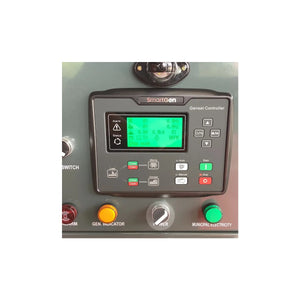 Powerschalter Display Bedienfeld GFS12 - GFS120