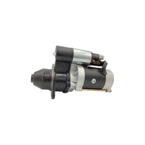 Anlasser / Starter für Bauer GFS12 und GFS16, 12V, 5,8 KW