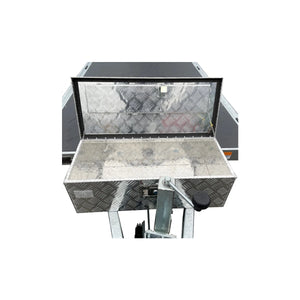 Transportanhänger für GFS12 - 50